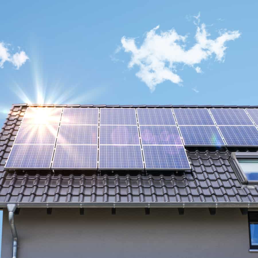 Solar Panel Installers in Golden Oak, FL