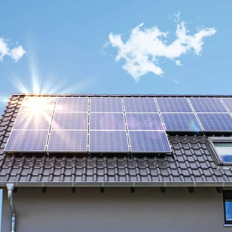 Solar Panels Installed in Orlando, FL