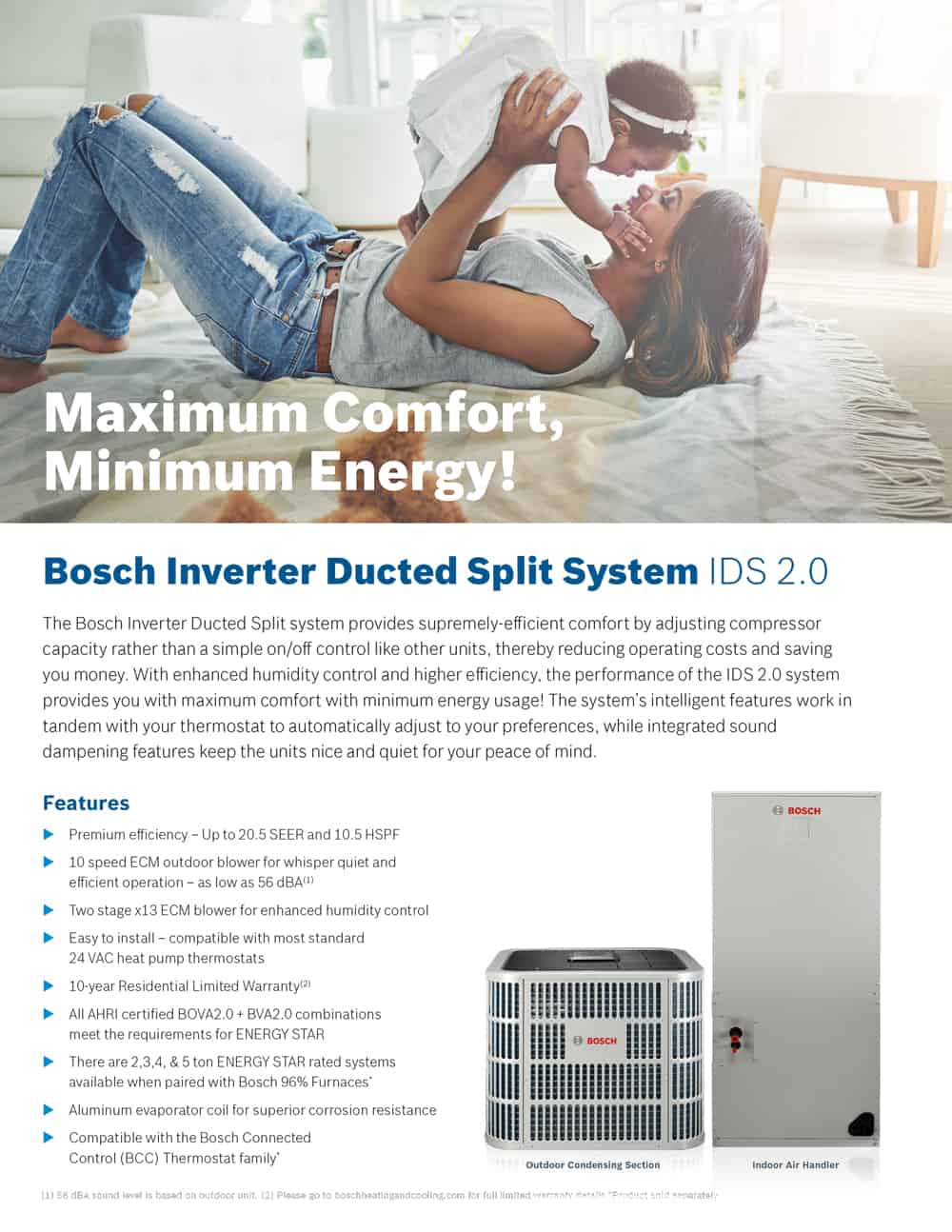 Bosch Solar Inverter