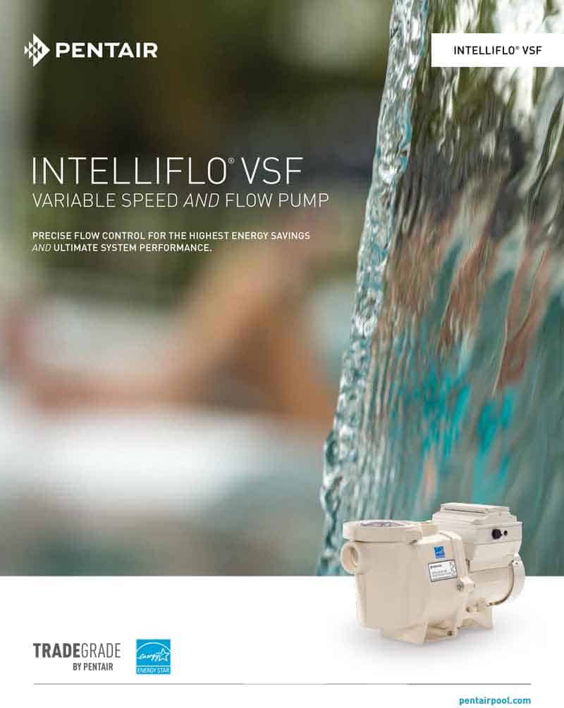 Pentair Pool Heater Pump