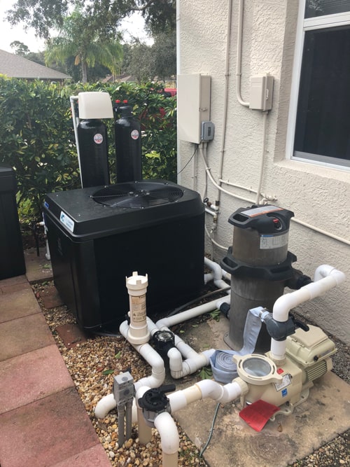 Solar Pump Project Orlando FL