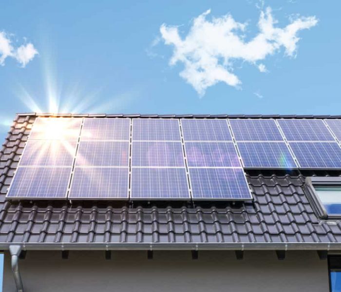 Solar Panels Installed in Orlando, FL
